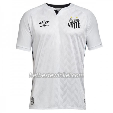 Santos Voetbalshirts Thuis 2020/21
